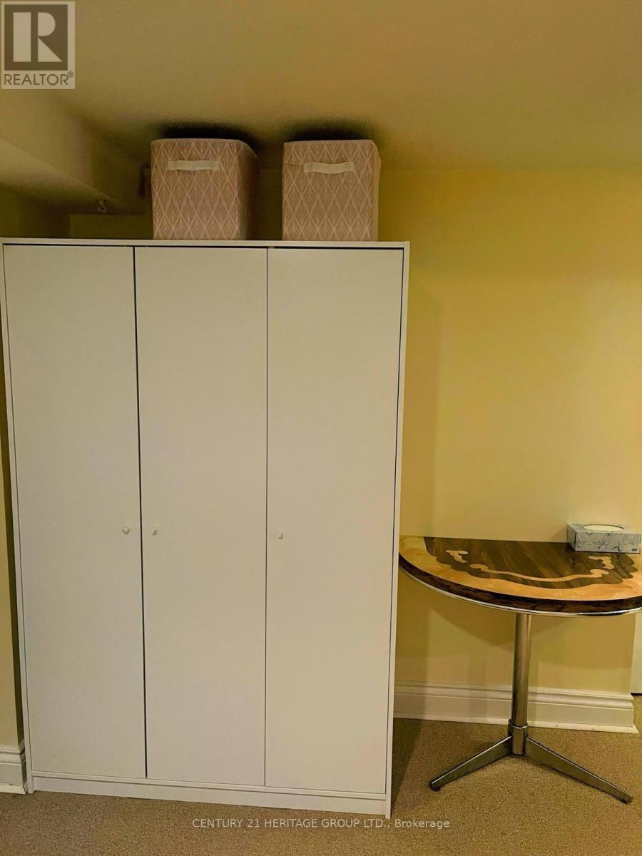 Basement - 1734 Wollaston Court, Pickering, Ontario  L1V 2X1 - Photo 16 - E12555758