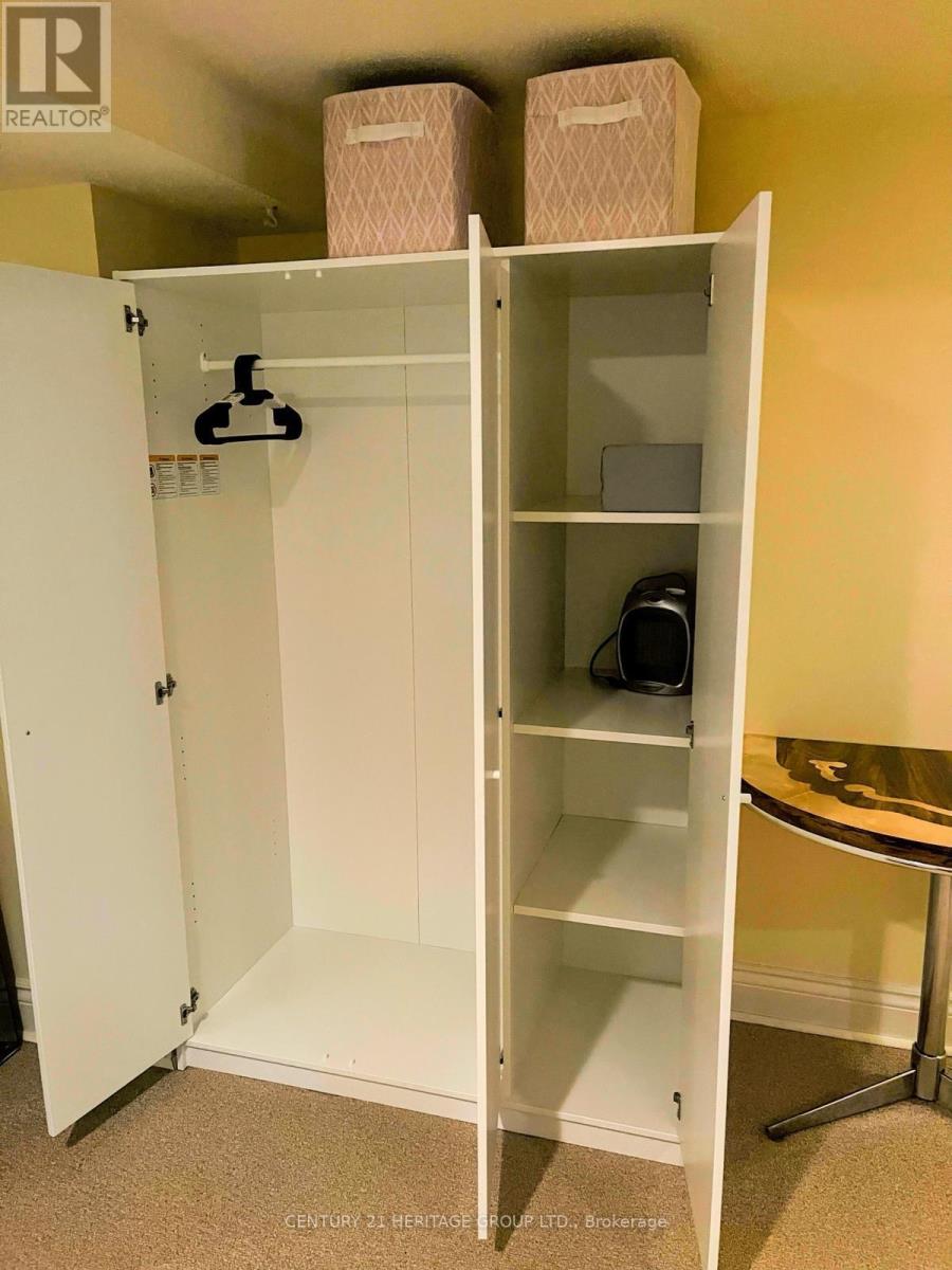 Basement - 1734 Wollaston Court, Pickering, Ontario  L1V 2X1 - Photo 17 - E12555758