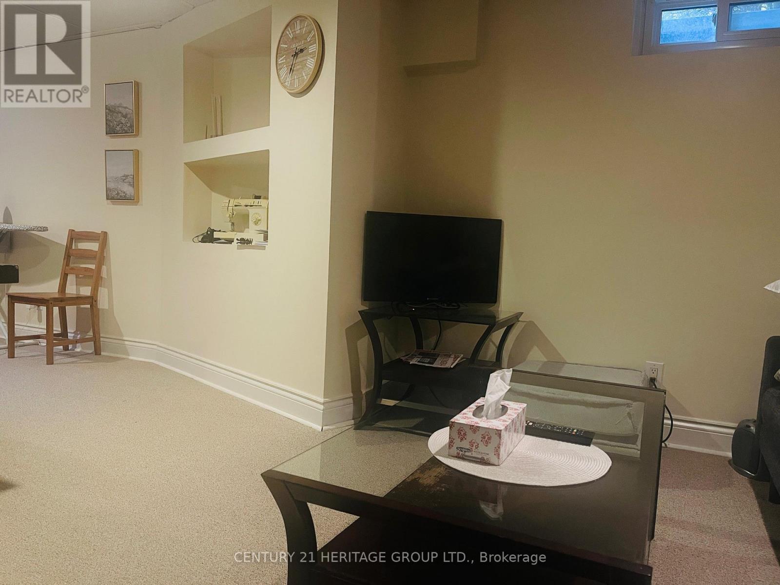 Basement - 1734 Wollaston Court, Pickering, Ontario  L1V 2X1 - Photo 15 - E12555758