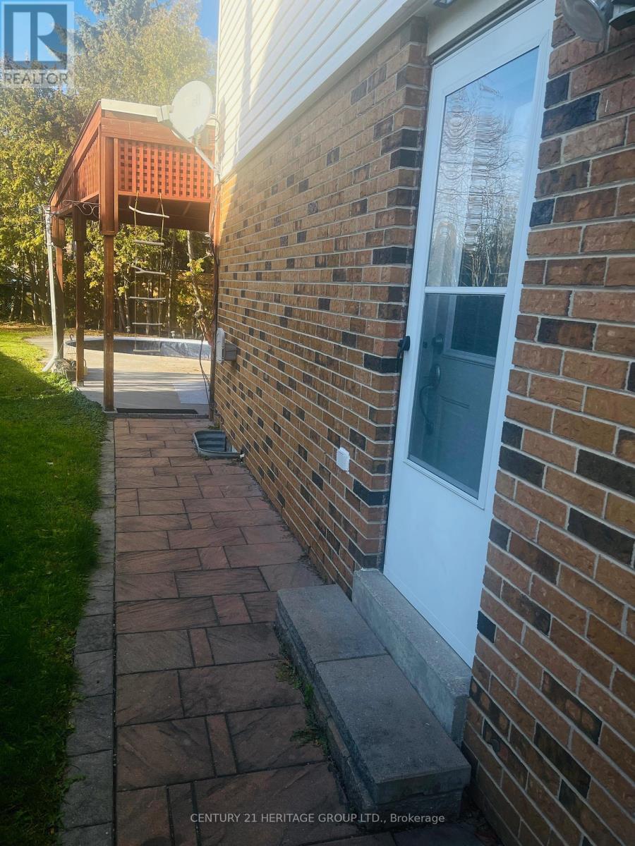 Basement - 1734 Wollaston Court, Pickering, Ontario  L1V 2X1 - Photo 5 - E12555758