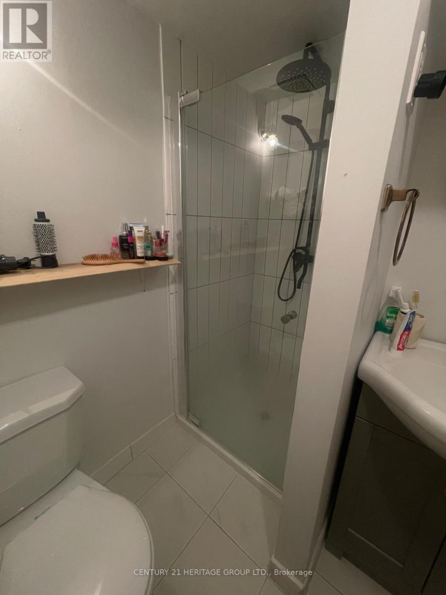 Basement - 1734 Wollaston Court, Pickering, Ontario  L1V 2X1 - Photo 21 - E12555758