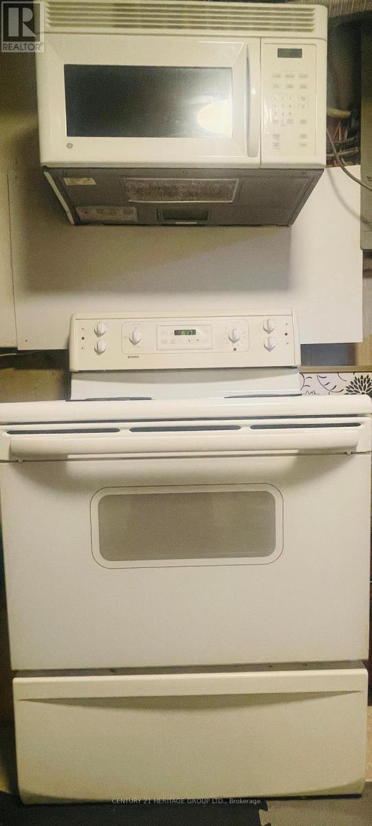 Basement - 1734 Wollaston Court, Pickering, Ontario  L1V 2X1 - Photo 12 - E12555758