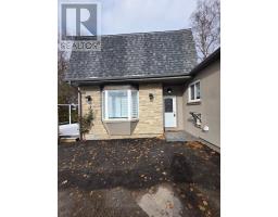 BACK UNIT - 30 HOWARD DRIVE, Newmarket, Ontario