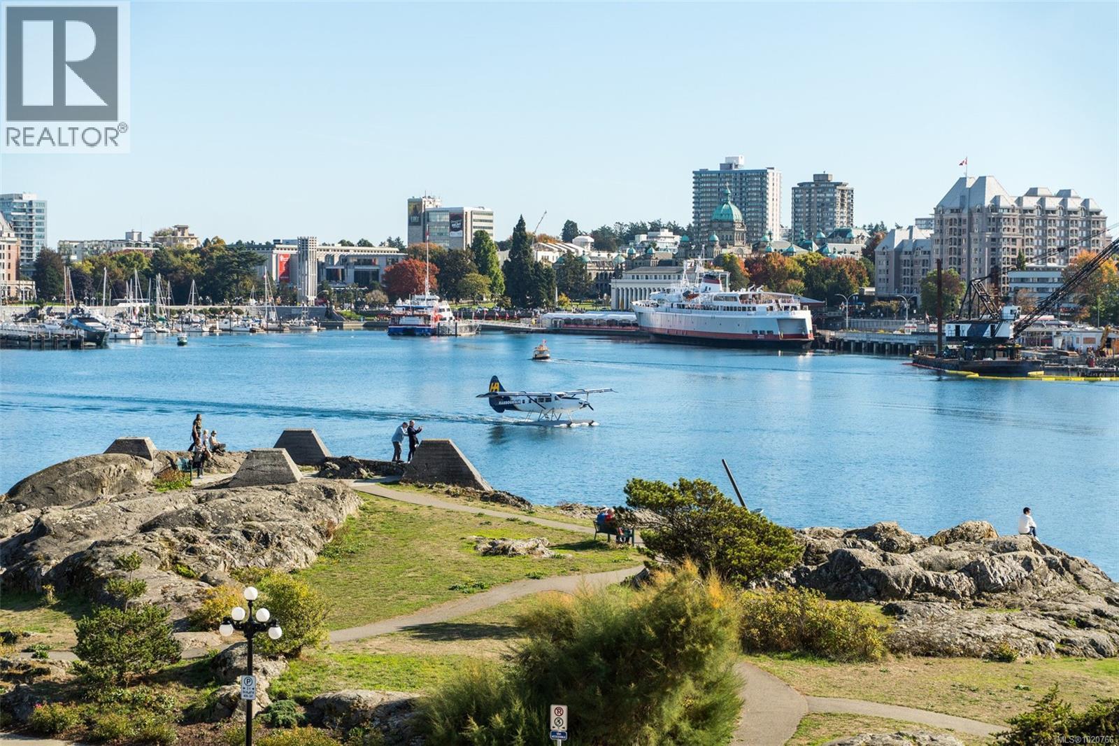 303 50 Songhees Rd, Victoria, British Columbia V9A 7J4 - Photo 23 - 1020766