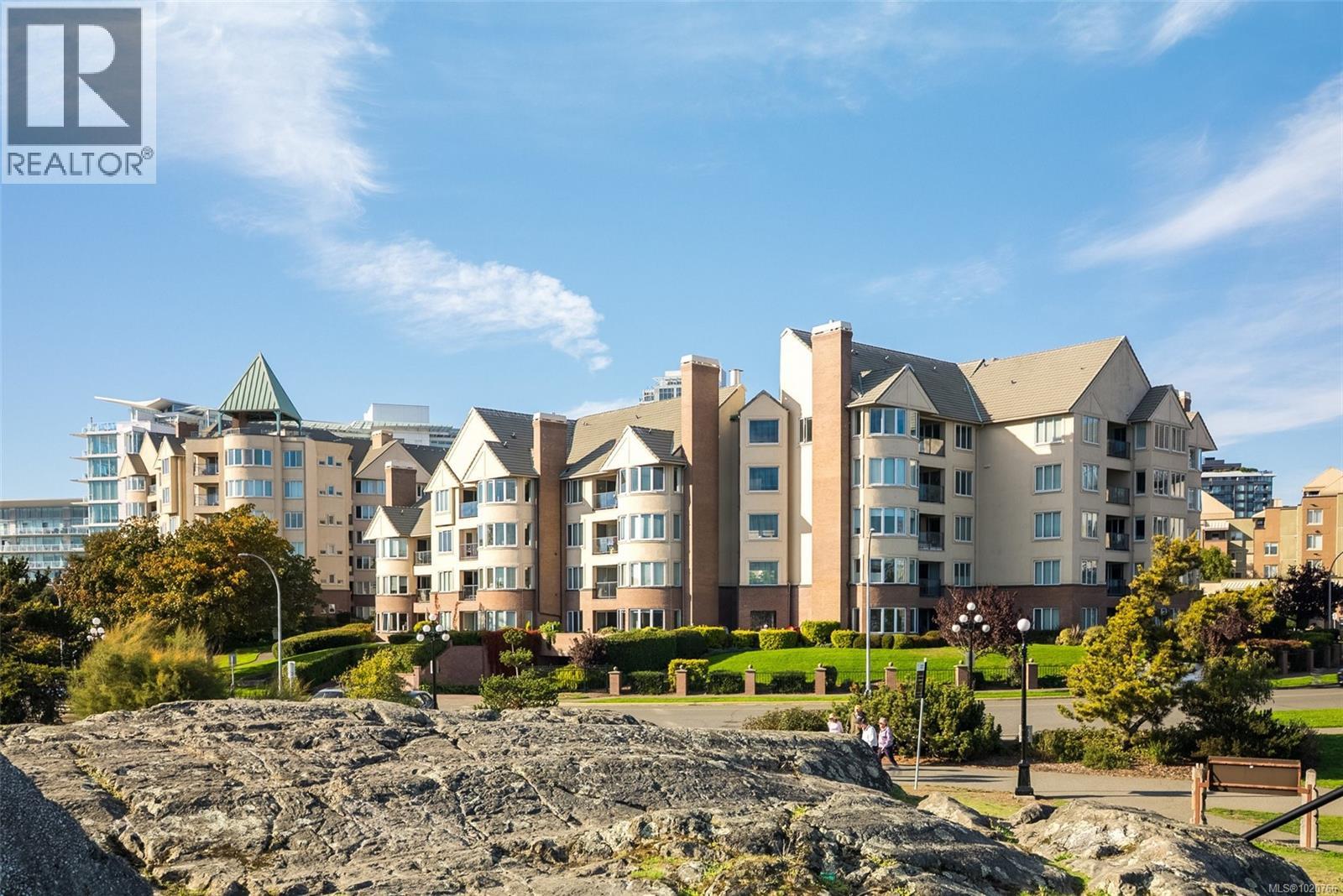 303 50 Songhees Rd, Victoria, British Columbia V9A 7J4 - Photo 45 - 1020766