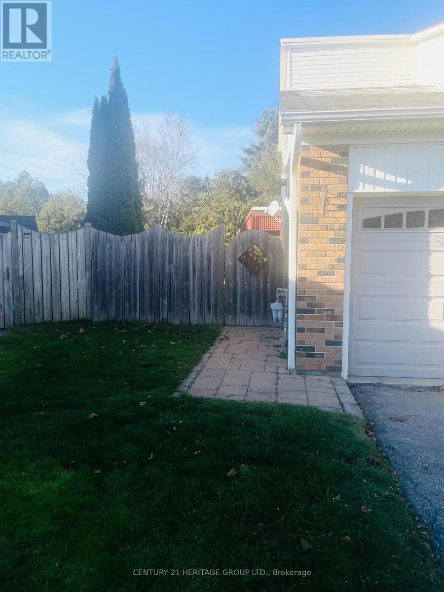 Basement - 1734 Wollaston Court, Pickering, Ontario  L1V 2X1 - Photo 3 - E12555758