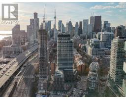 204 - 35 PARLIAMENT STREET, Toronto, Ontario