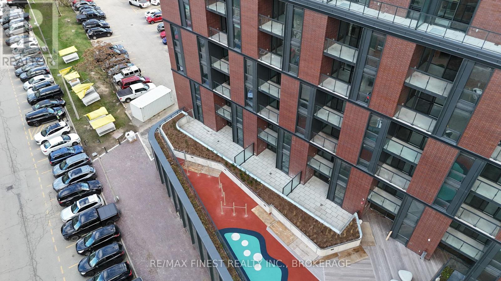 204 - 35 Parliament Street, Toronto, Ontario M5A 2Y2 - Photo 4 - C12538986