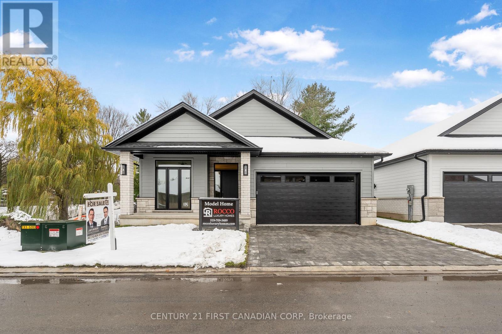 16 - 430 HEAD STREET, Strathroy-Caradoc, Ontario