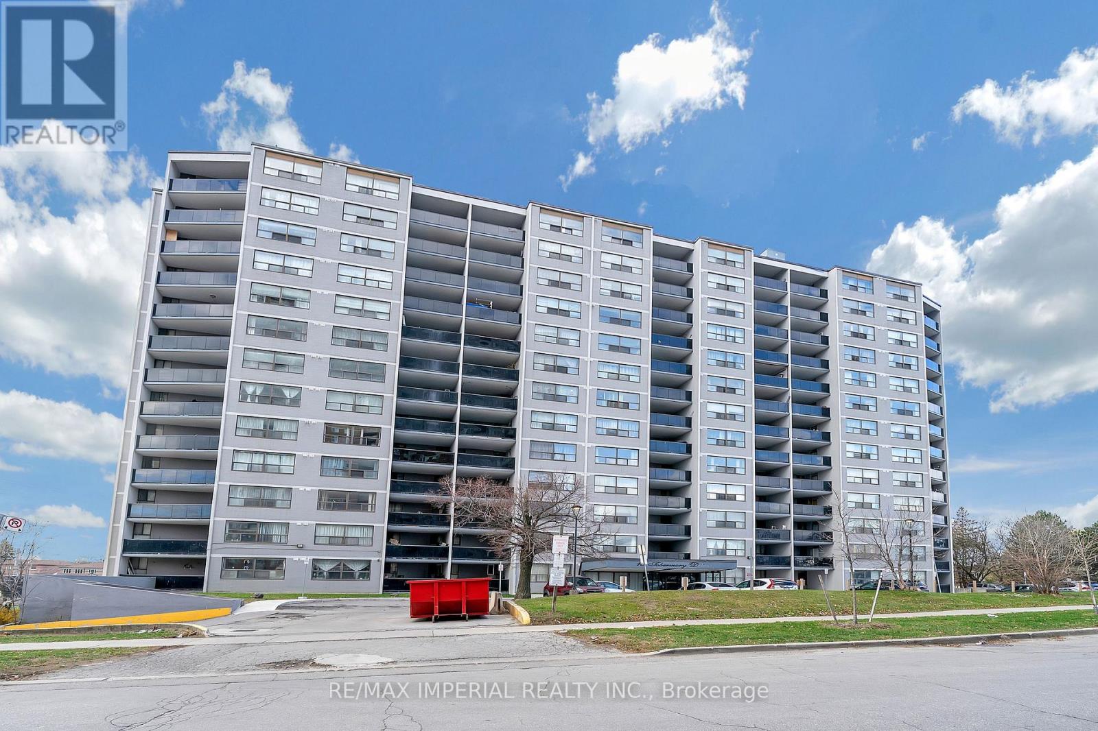 Ph12 - 10 Tobermory Drive, Toronto, Ontario  M3N 2Y5 - Photo 2 - W12558126