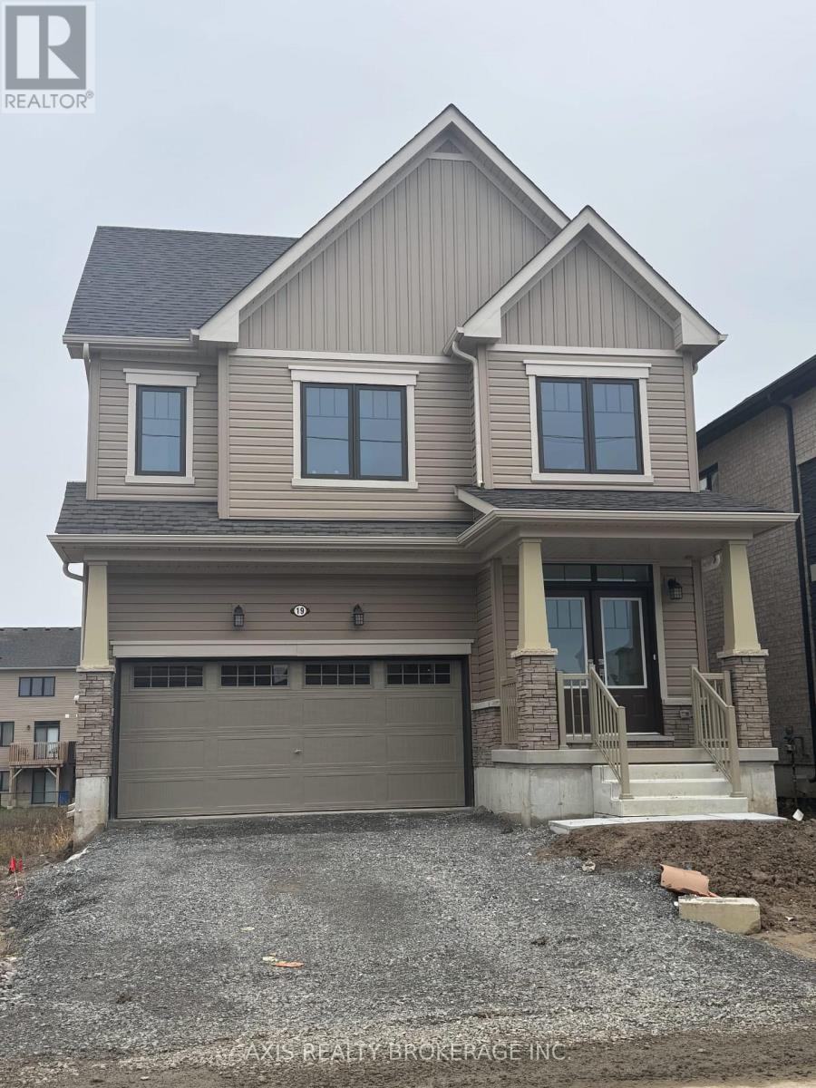 19 CRESTHAVEN HEIGHTS, Thorold, Ontario