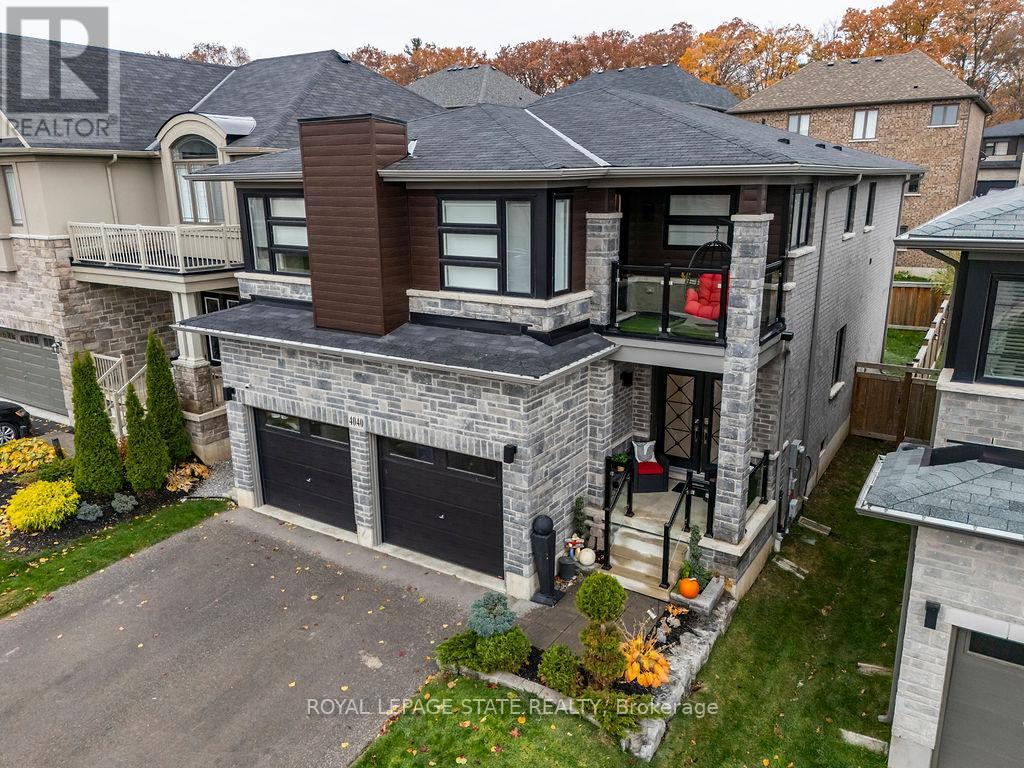 4040 Stadelbauer Drive, Lincoln, Ontario L3J 0S5 - Photo 35 - X12554866