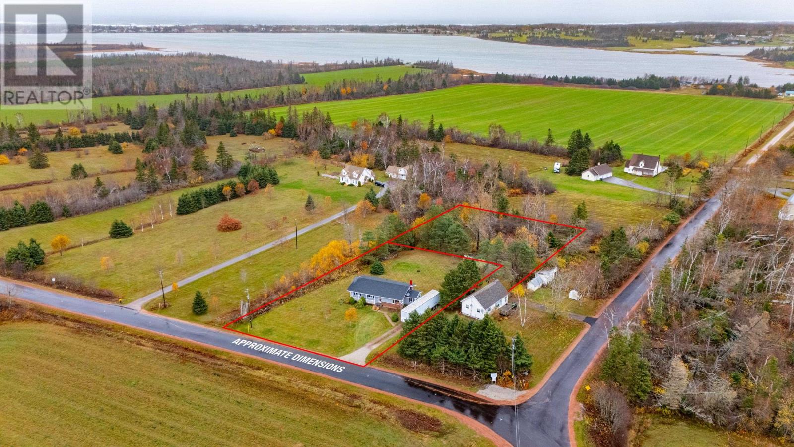 8 Maclauchlan Road, West Covehead, Prince Edward Island  C0A 1P0 - Photo 3 - 202528259