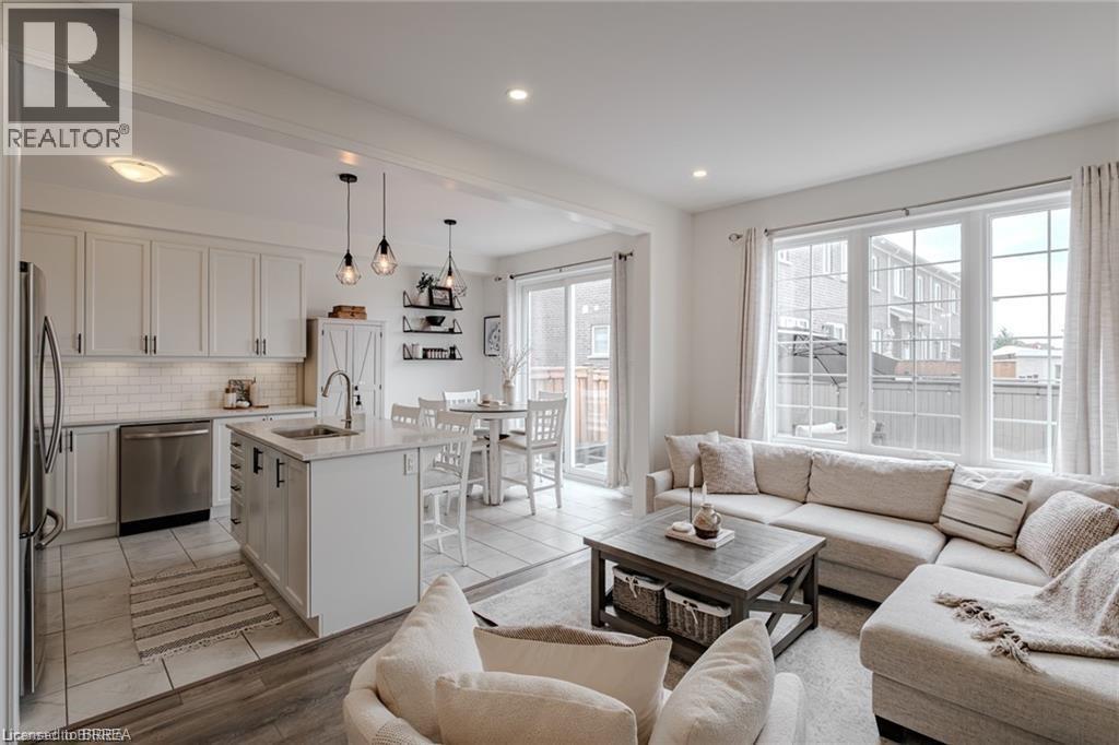 1214 Rose Way, Milton, Ontario  L9E 1L9 - Photo 15 - 40780990