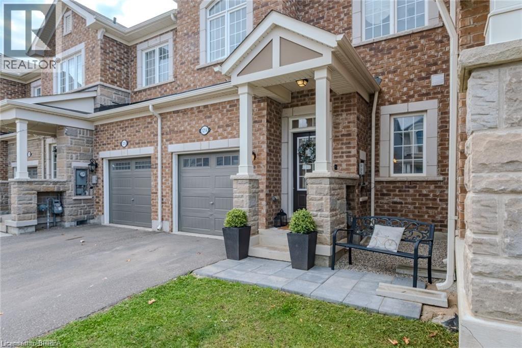 1214 Rose Way, Milton, Ontario  L9E 1L9 - Photo 2 - 40780990