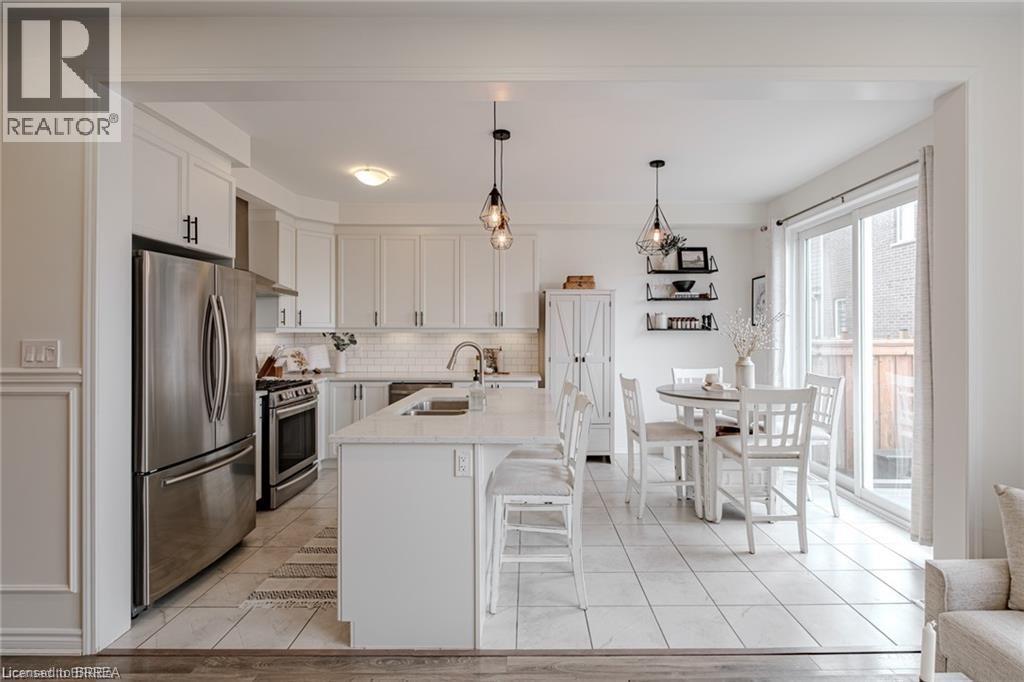 1214 Rose Way, Milton, Ontario  L9E 1L9 - Photo 16 - 40780990