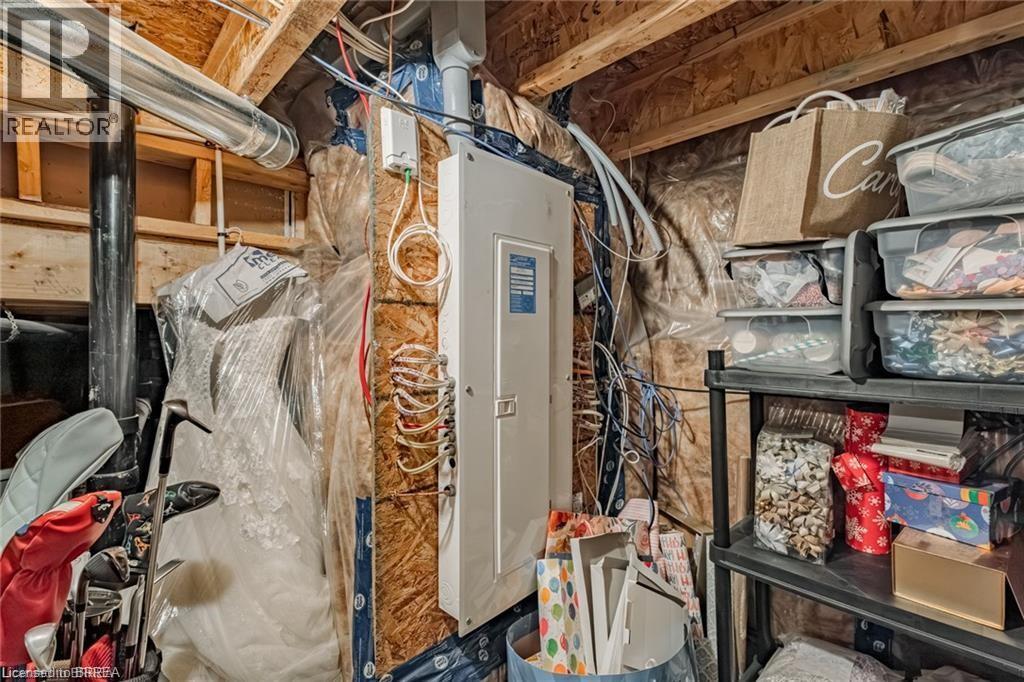 1214 Rose Way, Milton, Ontario  L9E 1L9 - Photo 37 - 40780990