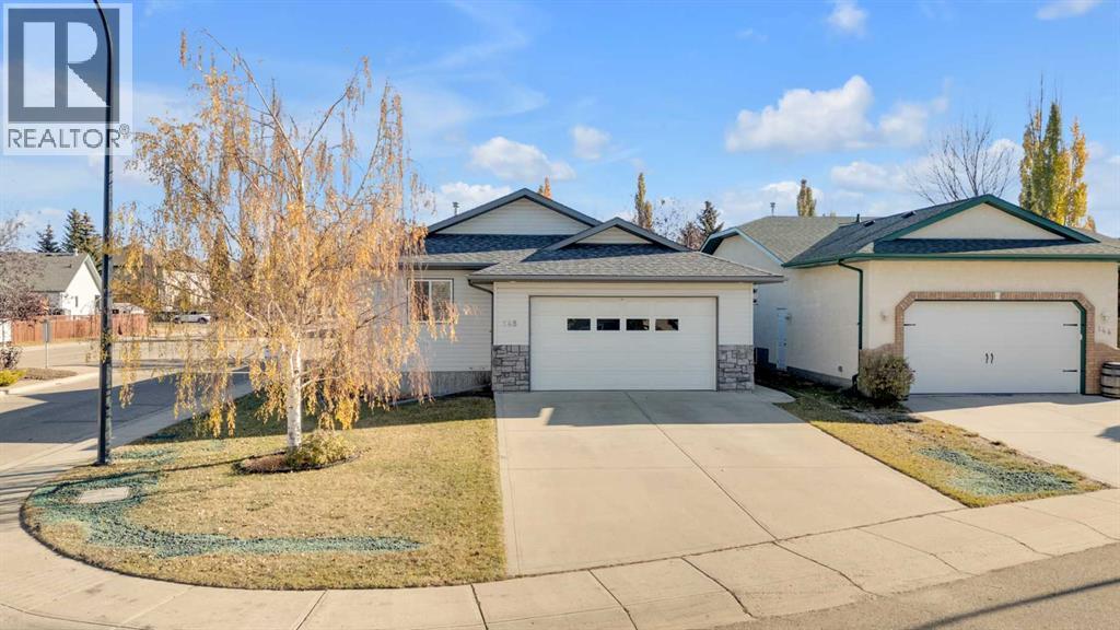 148 Ammeter Close, Red Deer, Alberta  T4R 2Y4 - Photo 2 - A2266759