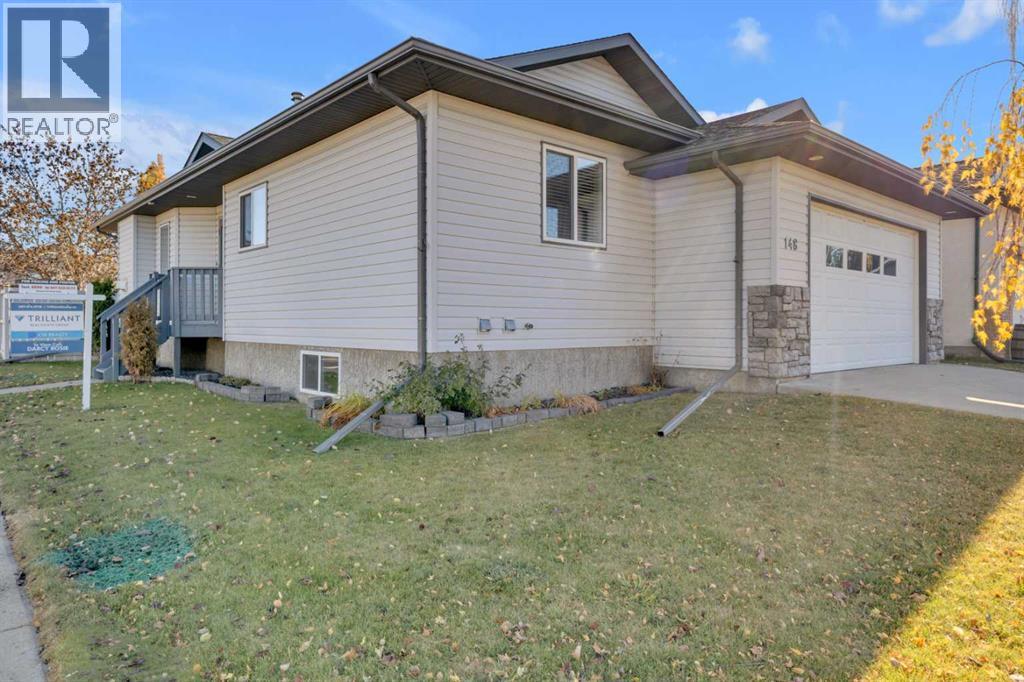 148 Ammeter Close, Red Deer, Alberta  T4R 2Y4 - Photo 35 - A2266759