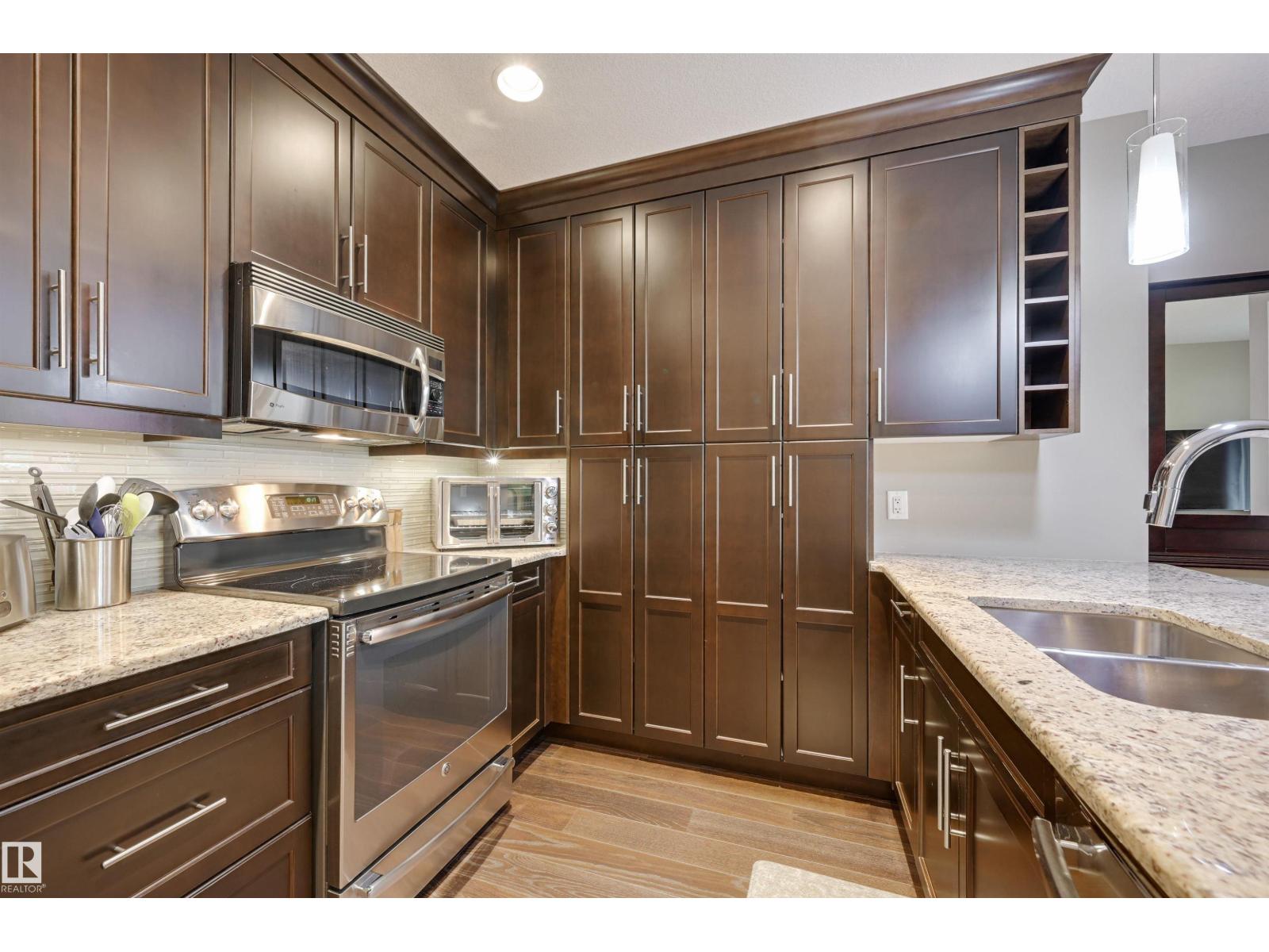 #221 11080 Ellerslie Rd Sw, Edmonton, Alberta  T6W 2C2 - Photo 2 - E4460535