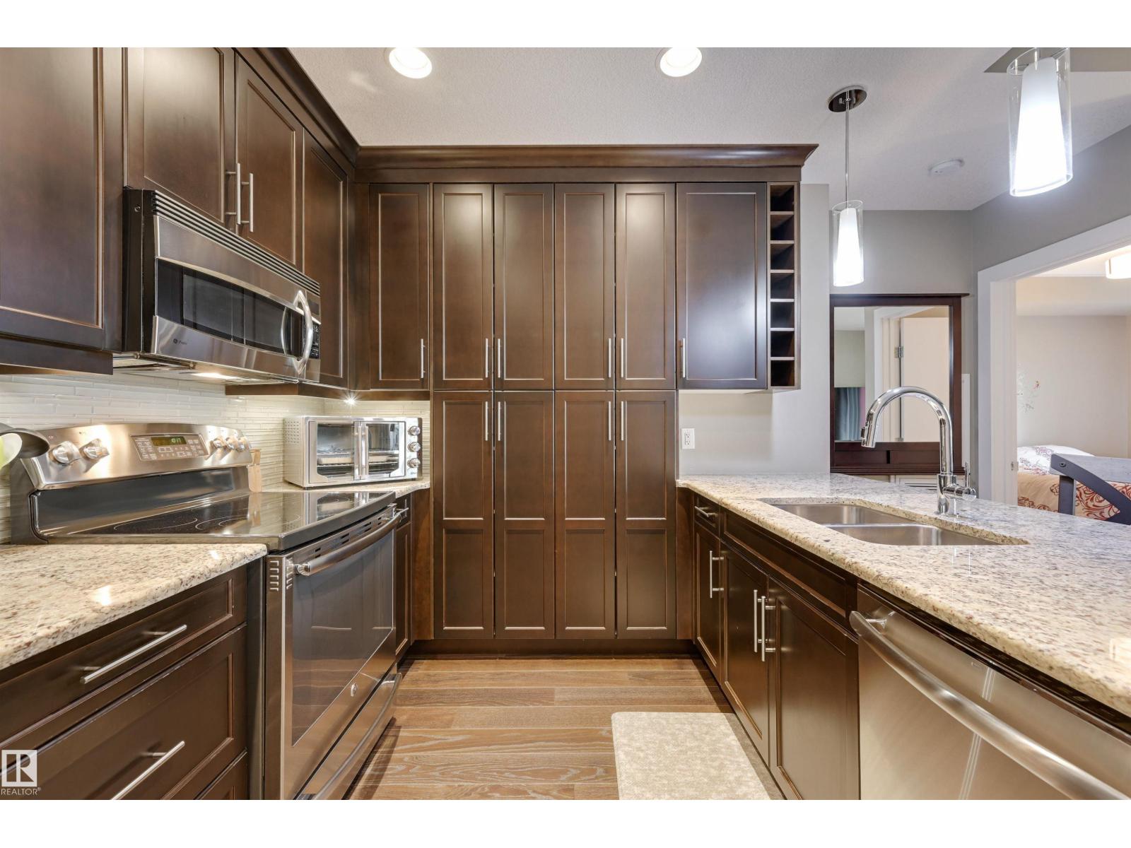 #221 11080 Ellerslie Rd Sw, Edmonton, Alberta  T6W 2C2 - Photo 9 - E4460535