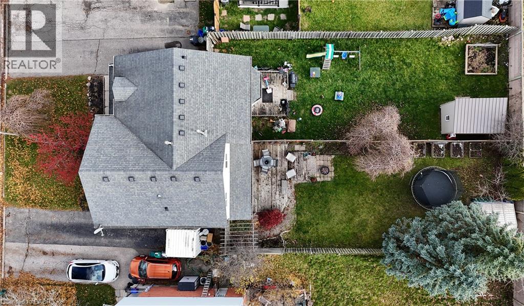 427 Bankside Crescent, Kitchener, Ontario  N2N 3E5 - Photo 34 - 40788130