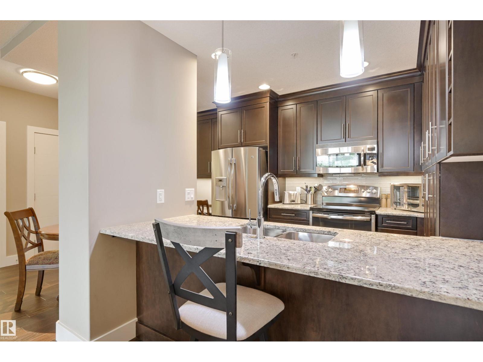 #221 11080 Ellerslie Rd Sw, Edmonton, Alberta  T6W 2C2 - Photo 12 - E4460535