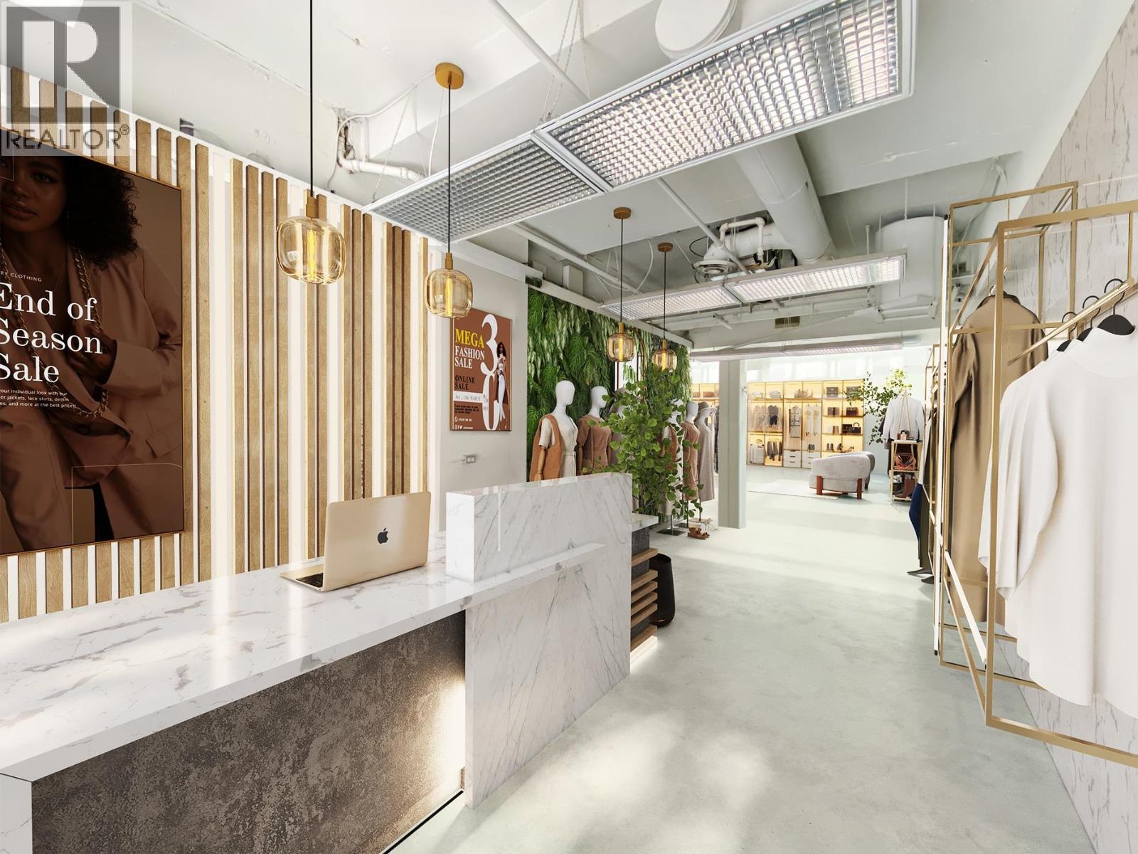 539 W Pender Street, Vancouver, British Columbia  V6B 1V5 - Photo 4 - C8066901