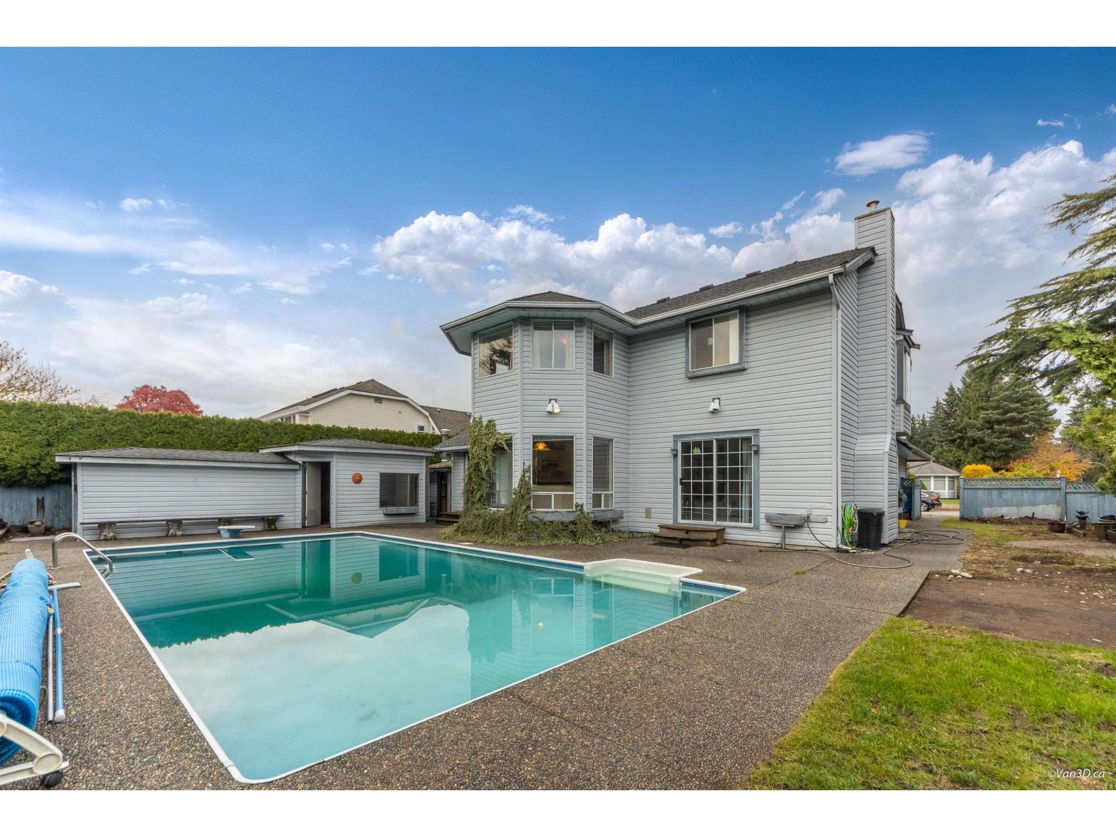 19798 34a Avenue, Langley, British Columbia  V3A 7W6 - Photo 22 - R3067910