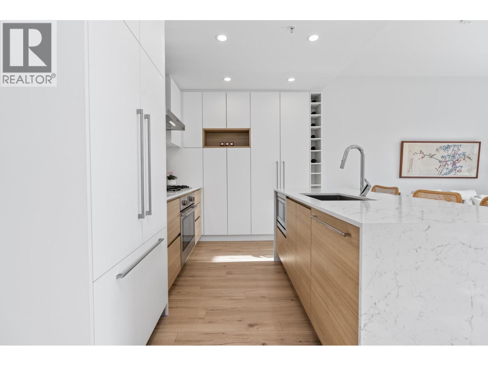 527 3131 Murray Street, Port Moody, British Columbia  V3H 0L9 - Photo 5 - R3068714