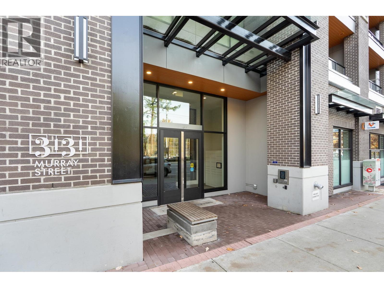 527 3131 Murray Street, Port Moody, British Columbia  V3H 0L9 - Photo 39 - R3068714