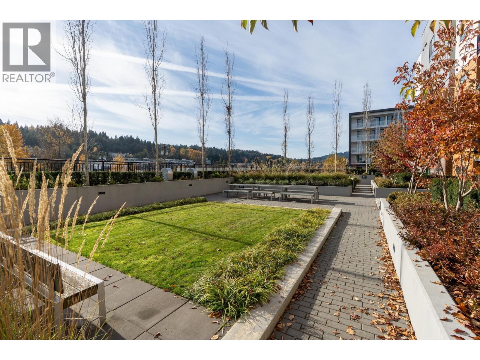 527 3131 Murray Street, Port Moody, British Columbia  V3H 0L9 - Photo 27 - R3068714