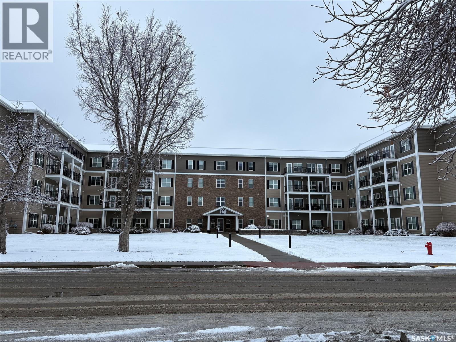 317 1802 106th Street, North Battleford, Saskatchewan  S9A 1J1 - Photo 1 - SK024343