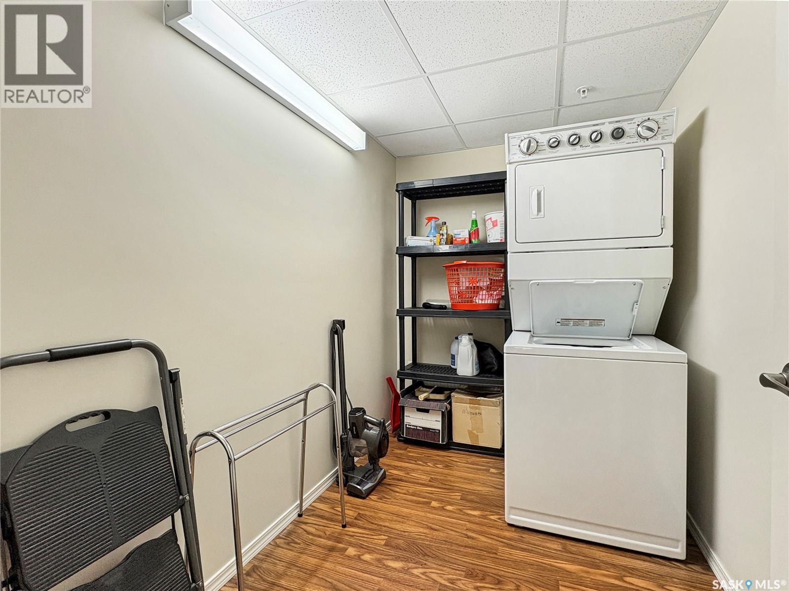 317 1802 106th Street, North Battleford, Saskatchewan  S9A 1J1 - Photo 16 - SK024343