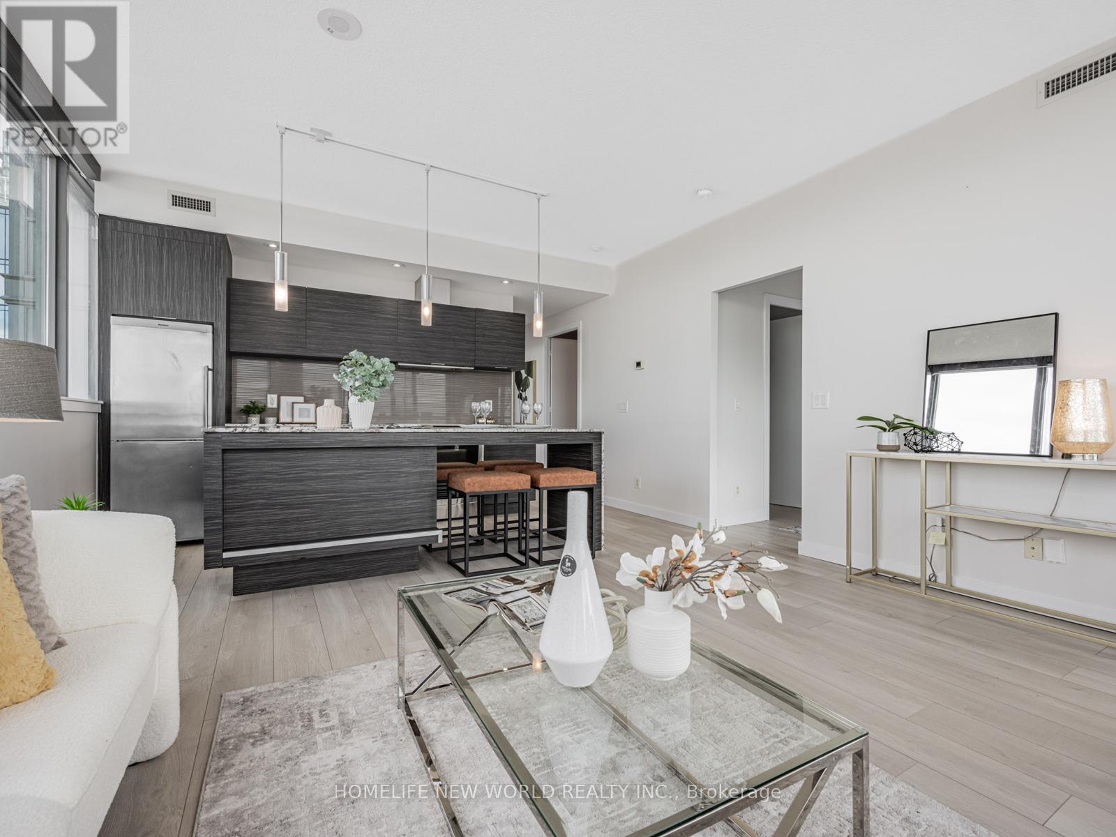 2802 - 8 Charlotte Street, Toronto, Ontario  M5V 0K4 - Photo 14 - C12559646