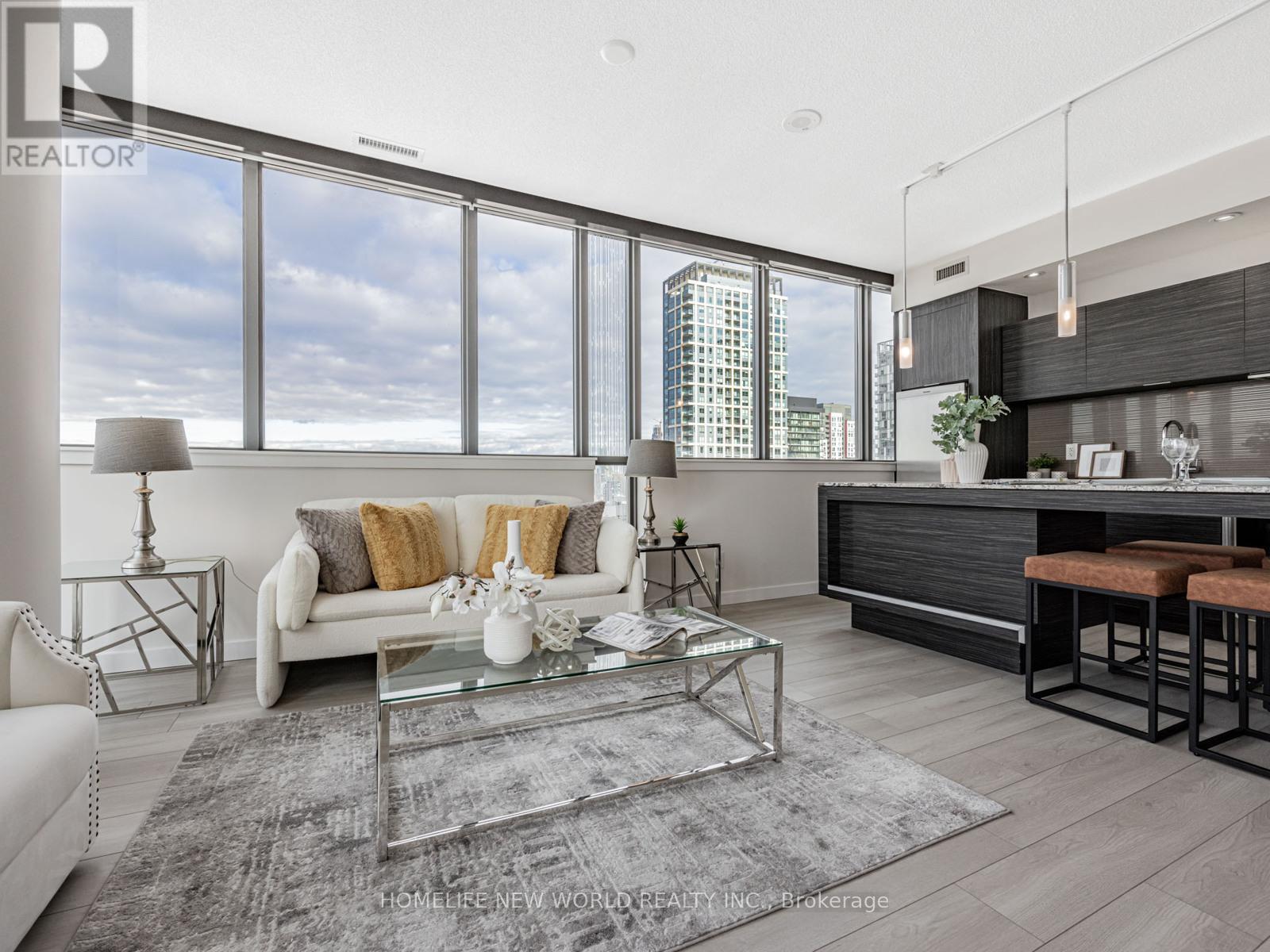 2802 - 8 Charlotte Street, Toronto, Ontario  M5V 0K4 - Photo 15 - C12559646