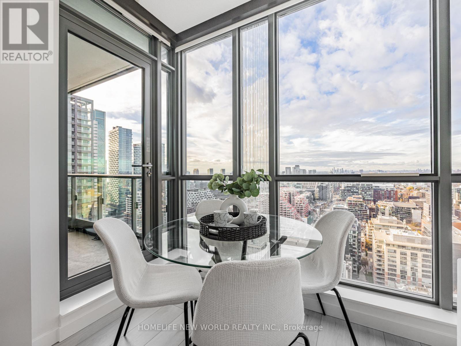 2802 - 8 Charlotte Street, Toronto, Ontario  M5V 0K4 - Photo 16 - C12559646