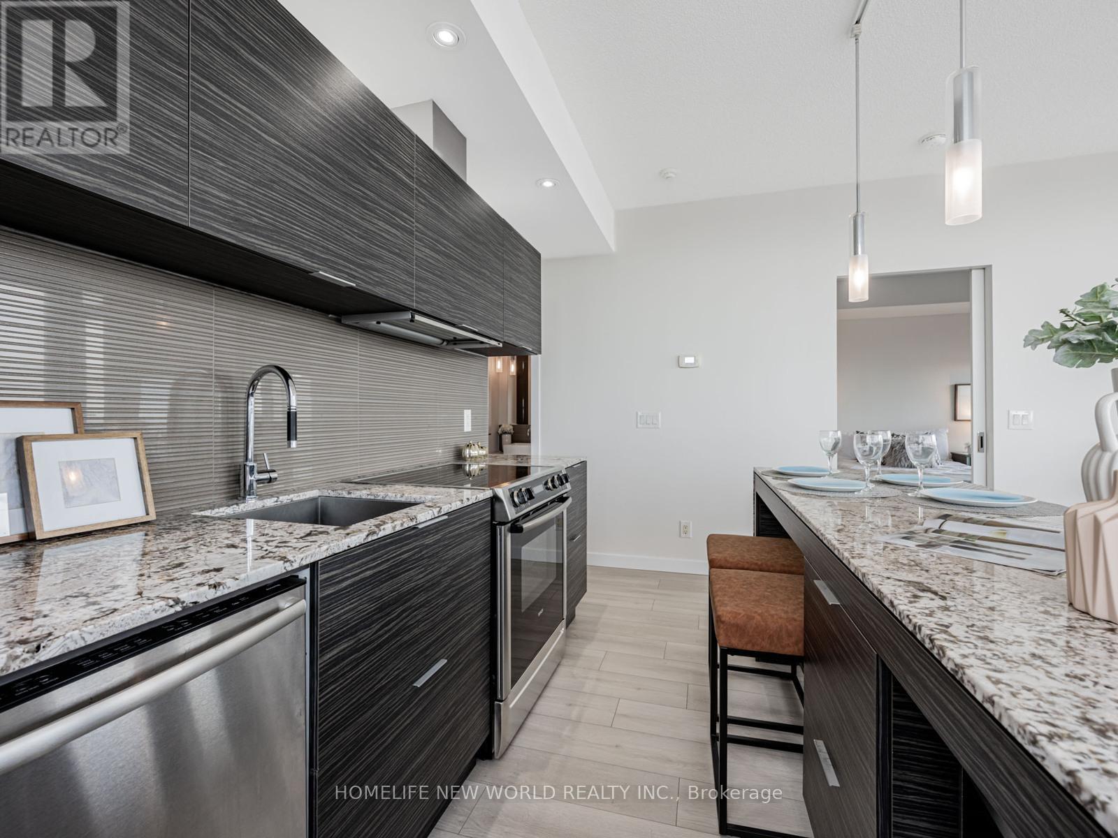 2802 - 8 Charlotte Street, Toronto, Ontario  M5V 0K4 - Photo 17 - C12559646