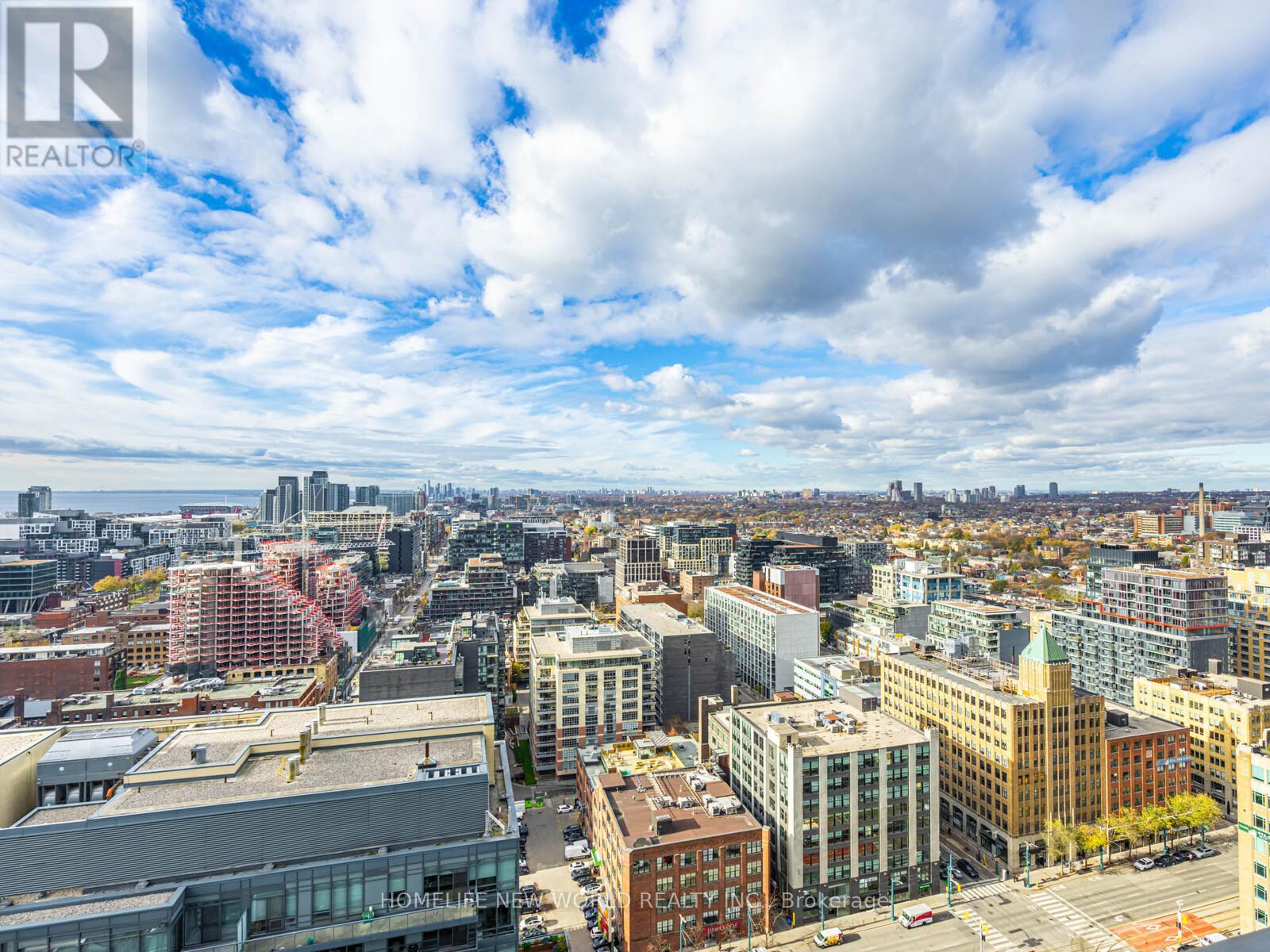 2802 - 8 Charlotte Street, Toronto, Ontario  M5V 0K4 - Photo 20 - C12559646