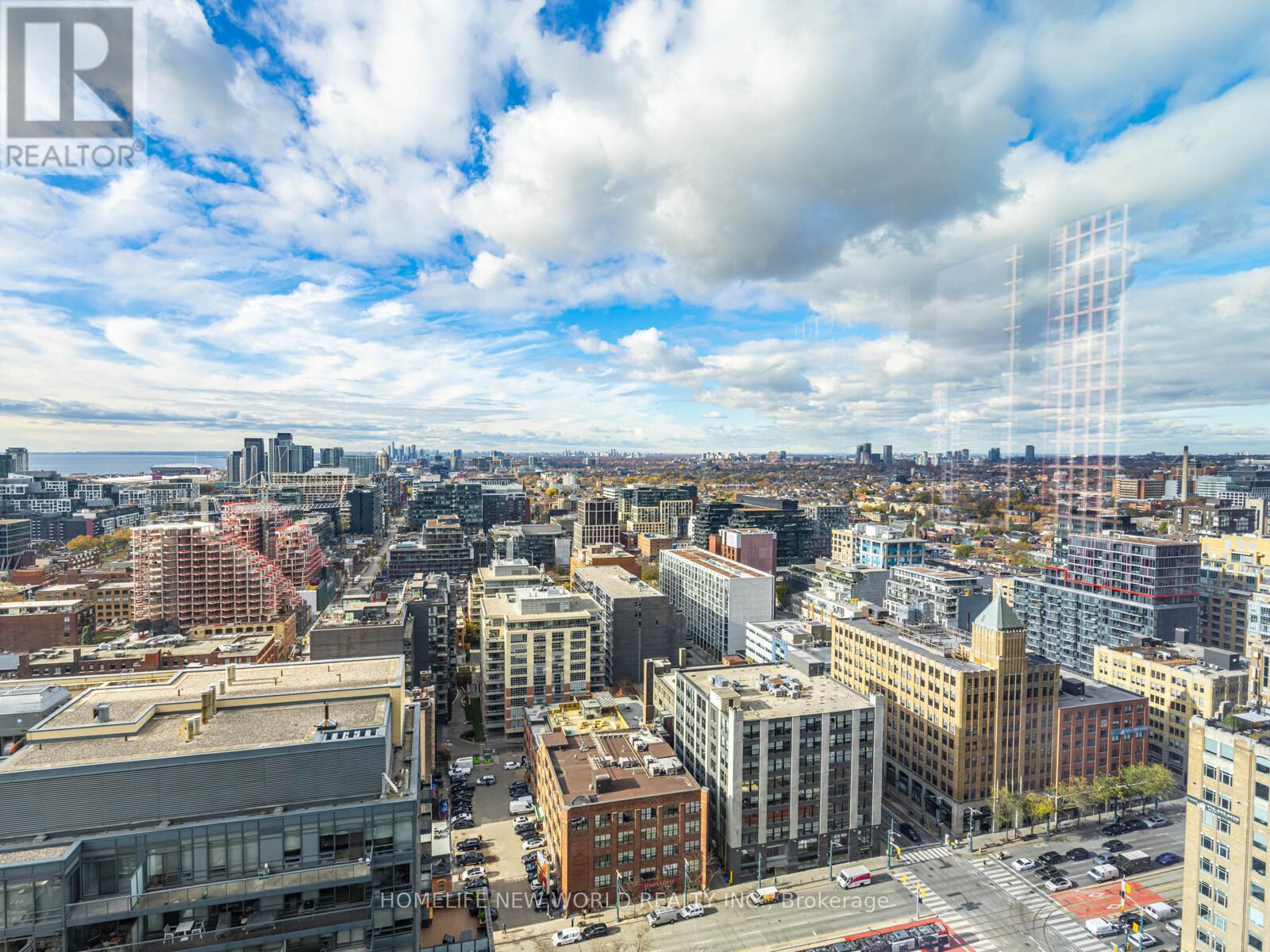 2802 - 8 Charlotte Street, Toronto, Ontario  M5V 0K4 - Photo 22 - C12559646