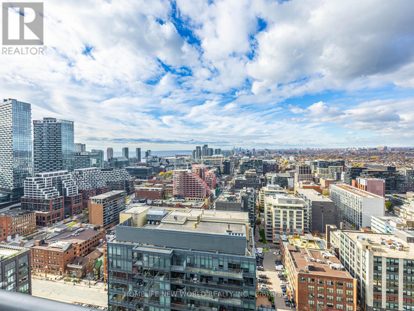 2802 - 8 Charlotte Street, Toronto, Ontario  M5V 0K4 - Photo 23 - C12559646