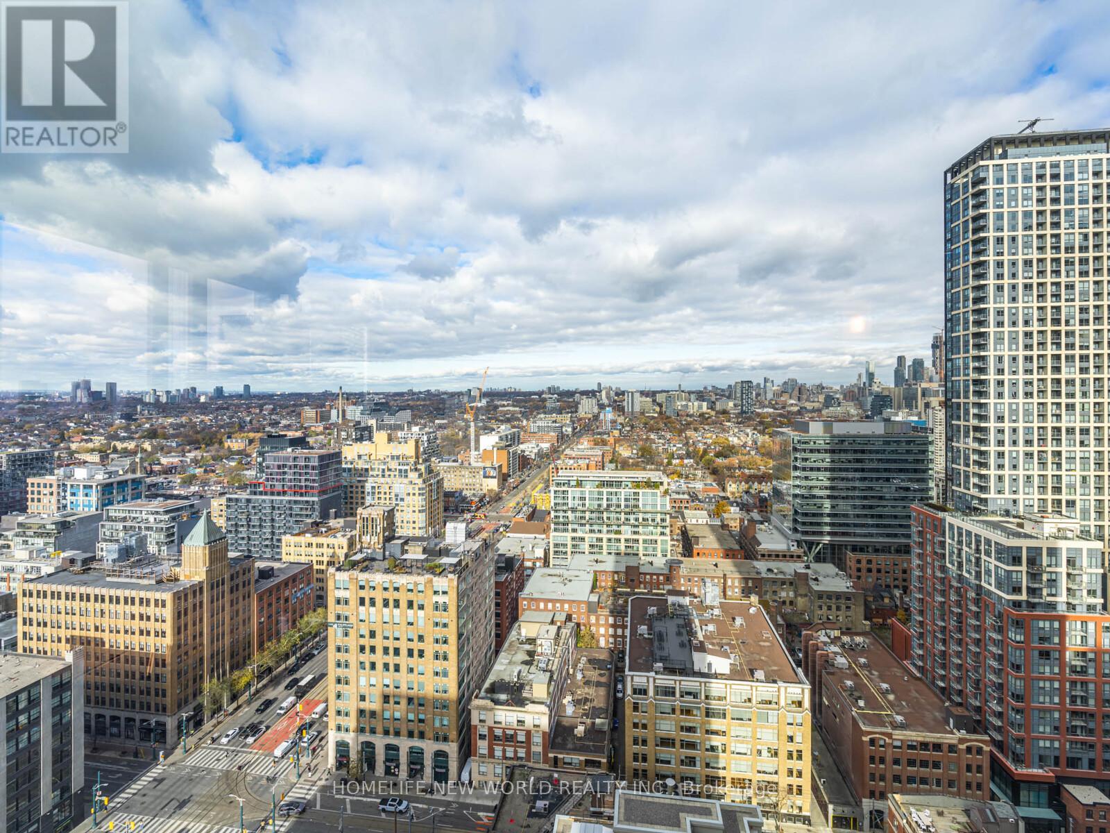 2802 - 8 Charlotte Street, Toronto, Ontario  M5V 0K4 - Photo 24 - C12559646