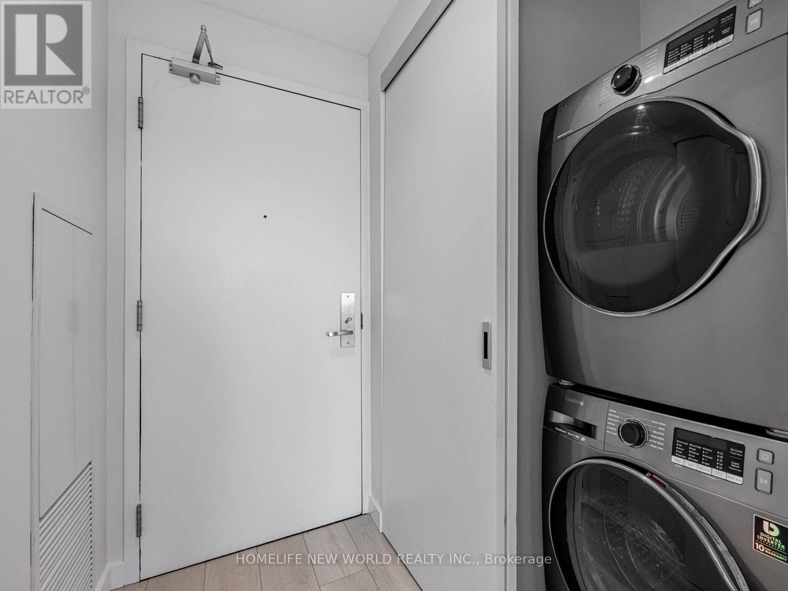 2802 - 8 Charlotte Street, Toronto, Ontario  M5V 0K4 - Photo 25 - C12559646