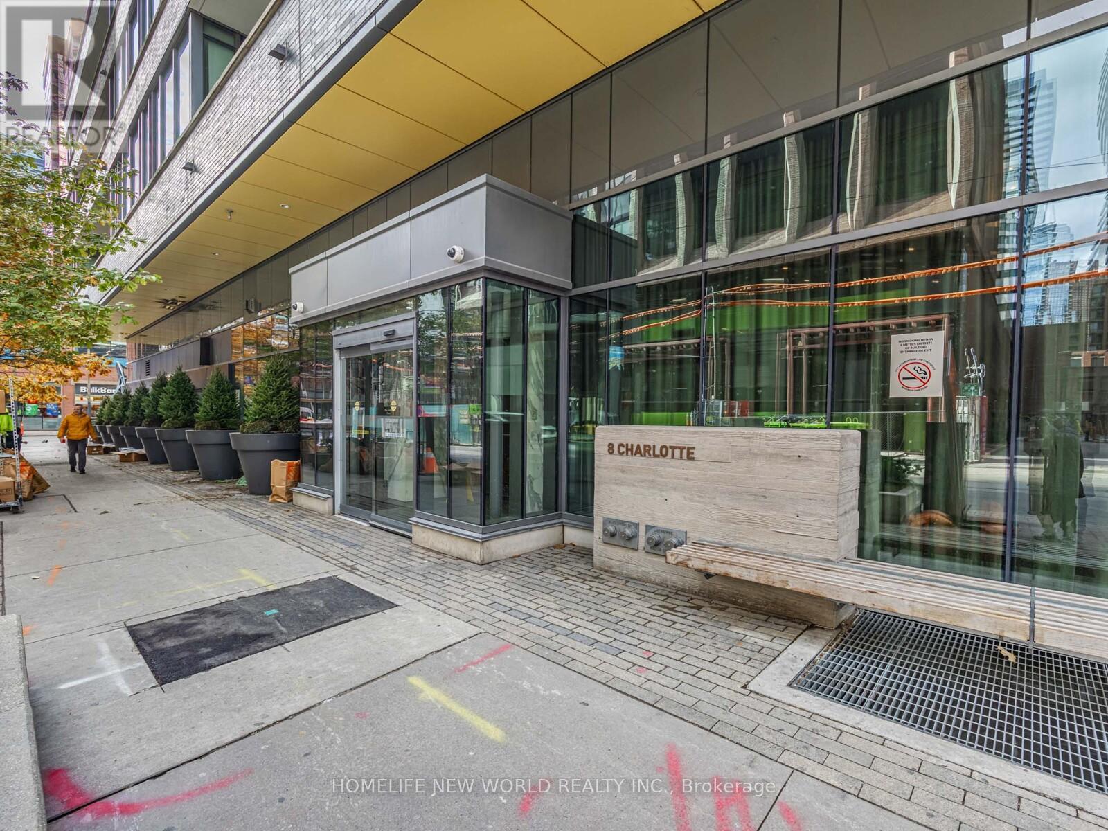 2802 - 8 Charlotte Street, Toronto, Ontario  M5V 0K4 - Photo 27 - C12559646