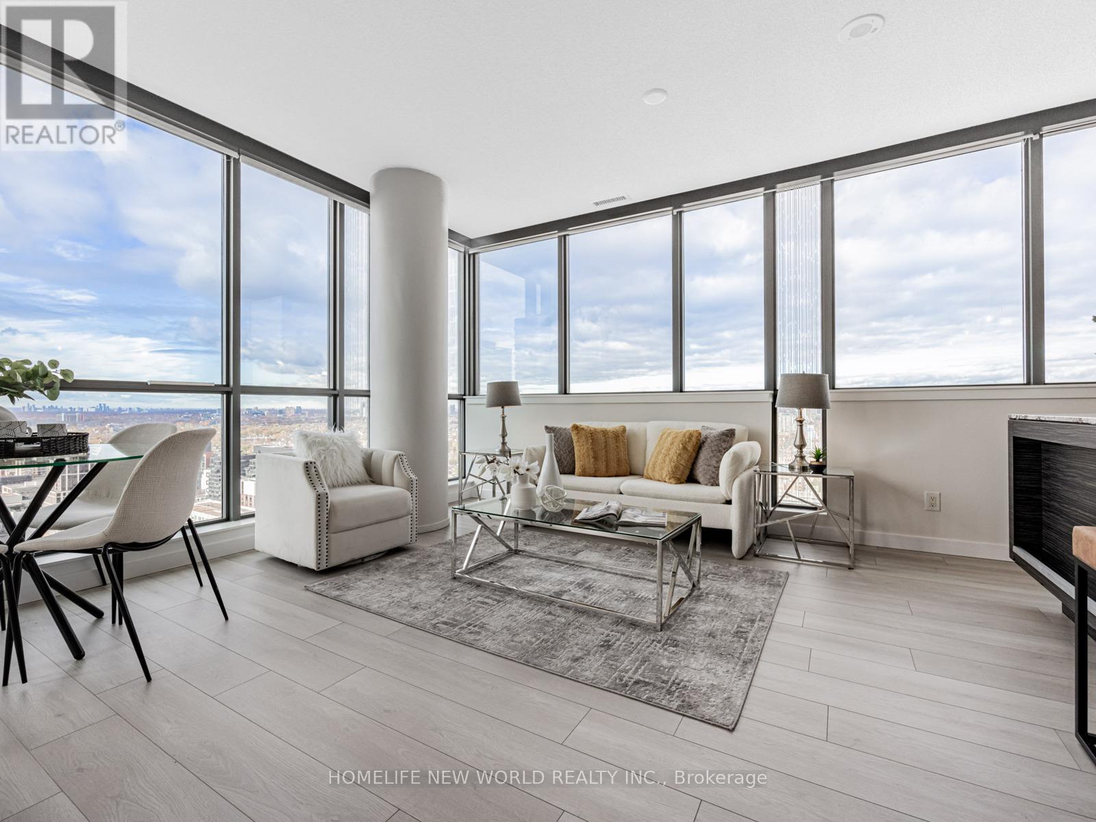 2802 - 8 Charlotte Street, Toronto, Ontario  M5V 0K4 - Photo 4 - C12559646