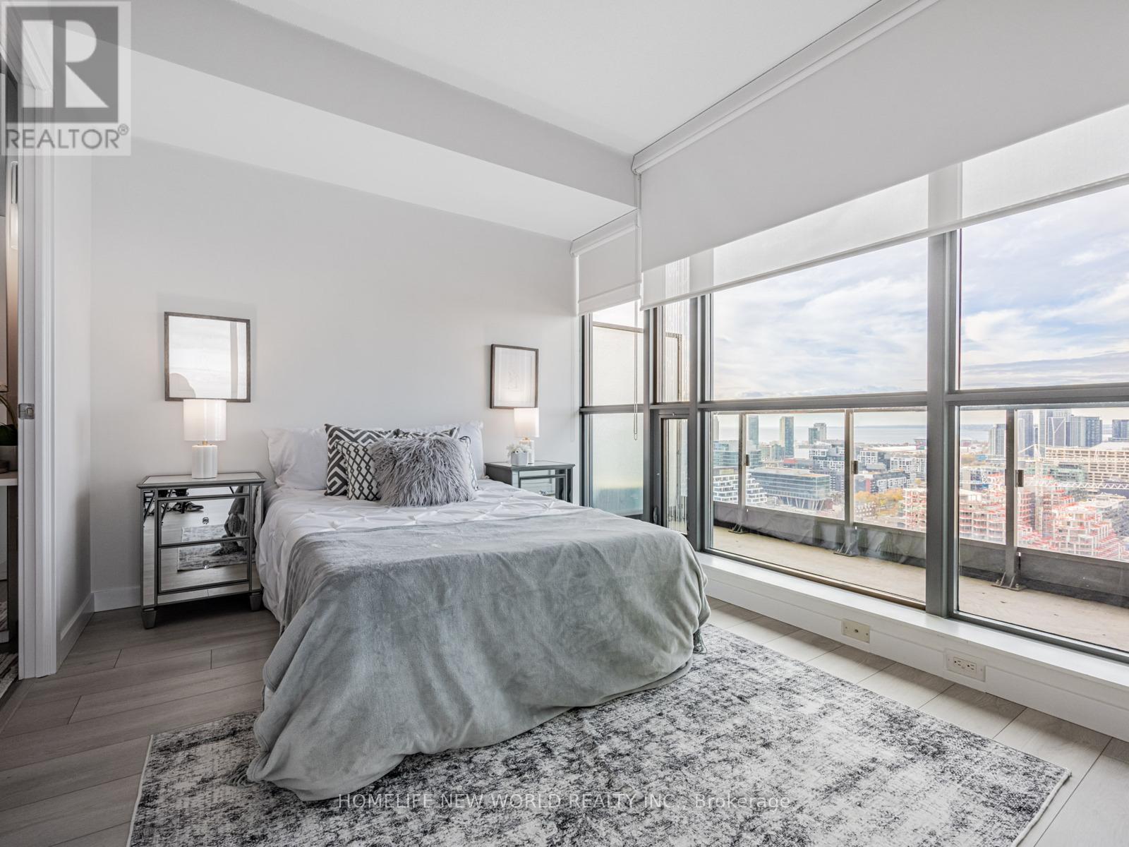 2802 - 8 Charlotte Street, Toronto, Ontario  M5V 0K4 - Photo 9 - C12559646