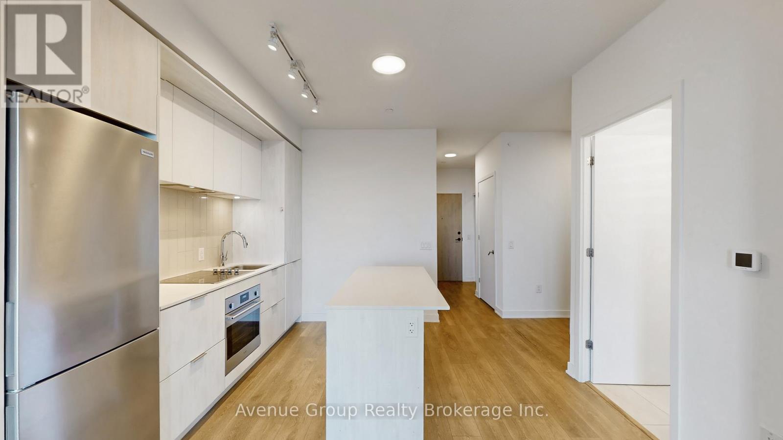 2401 - 130 River Street, Toronto, Ontario  M5A 0R8 - Photo 10 - C12559656