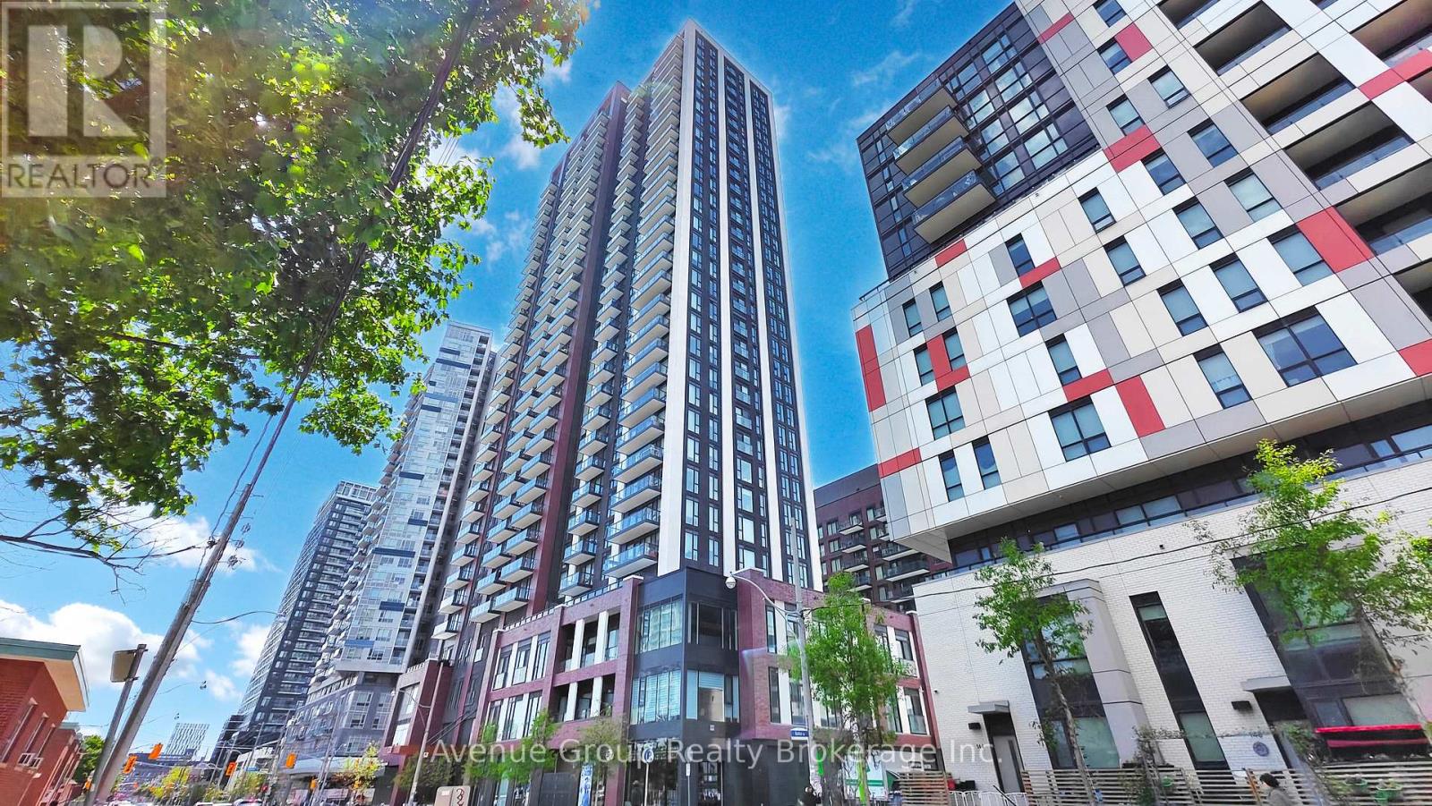 2401 - 130 River Street, Toronto, Ontario  M5A 0R8 - Photo 2 - C12559656