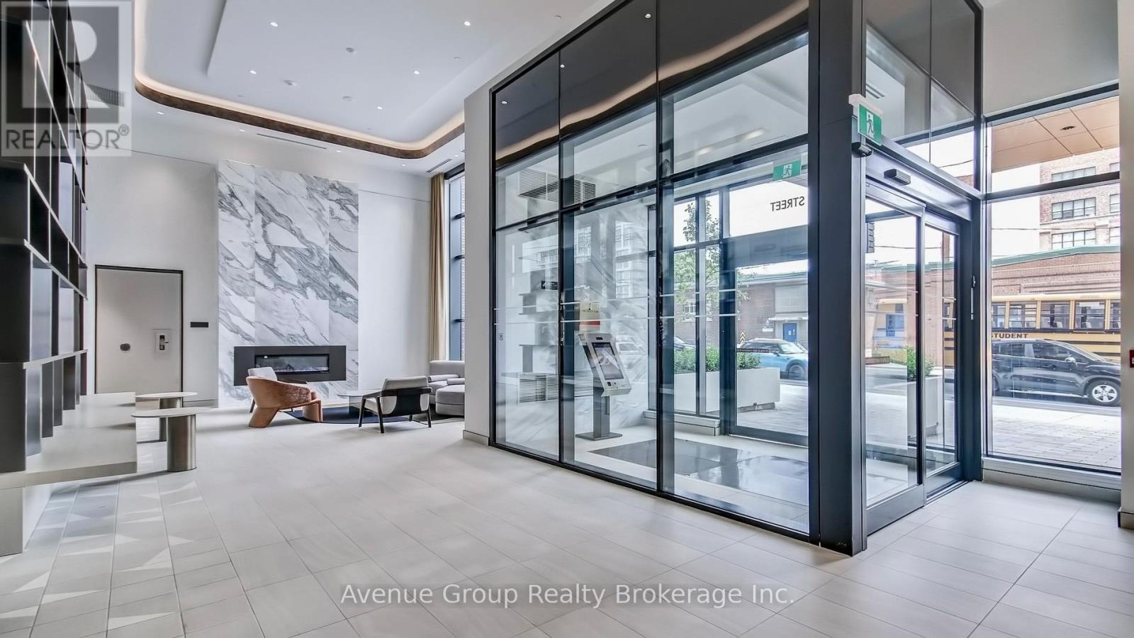 2401 - 130 River Street, Toronto, Ontario  M5A 0R8 - Photo 23 - C12559656