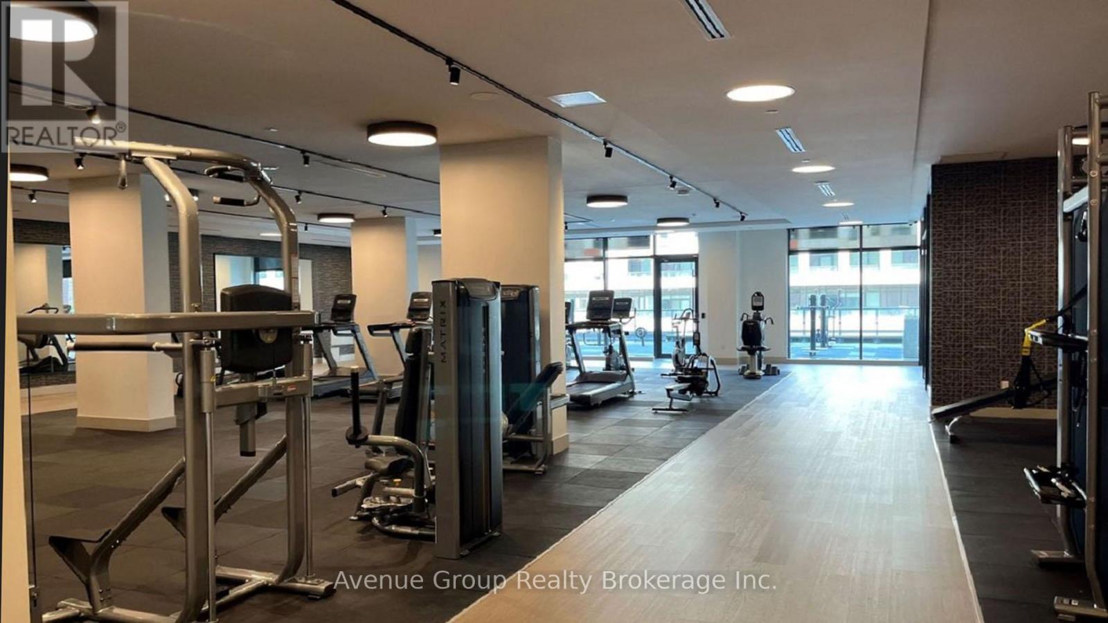 2401 - 130 River Street, Toronto, Ontario  M5A 0R8 - Photo 24 - C12559656